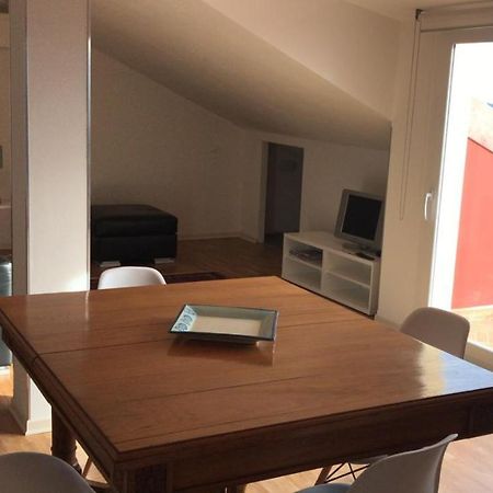 La Casa Con Vista Di Emma Apartment Vezzano Ligure Bagian luar foto